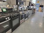 Gas Ranges